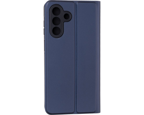 Чохол-книжка Shell Case Samsung A265 Galaxy A26 blue PLS-00-00143407