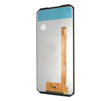 Дисплей Oukitel WP16 з сенсором black (УЦІНКА) PLS-00-00145269