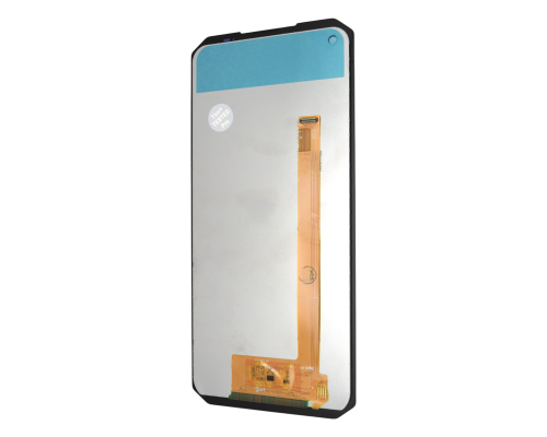 Дисплей Oukitel WP16 з сенсором black (УЦІНКА) PLS-00-00145269