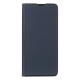 Чохол-книжка Shell Case Xiaomi Redmi Note 8T blue PLS-00-00143505