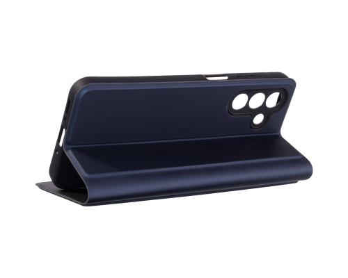 Чохол-книжка Shell Case Samsung A265 Galaxy A26 blue PLS-00-00143407