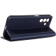 Чохол-книжка Shell Case Samsung A265 Galaxy A26 blue PLS-00-00143407