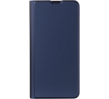 Чохол-книжка Shell Case Samsung A265 Galaxy A26 blue PLS-00-00143407