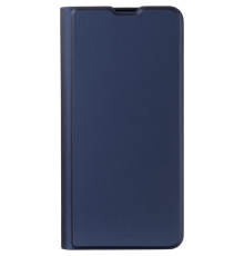 Чохол-книжка Shell Case Samsung A265 Galaxy A26 blue PLS-00-00143407