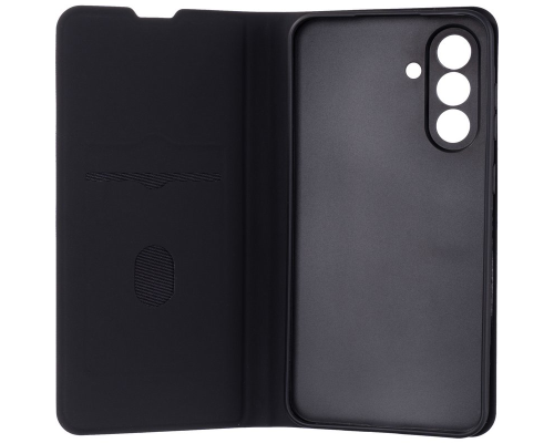 Чохол-книжка Shell Case Samsung A566 Galaxy A56 5G blue PLS-00-00143413