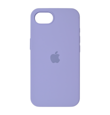 Чохол Silicone Case Full Protective iPhone 16e elegant purple PLS-00-00145541