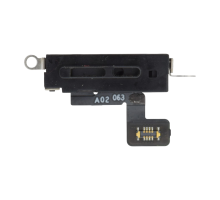 Шлейф для iPhone 17 Pro з датчиком тиску та мікрофоном (Used) PLS-00-00161929