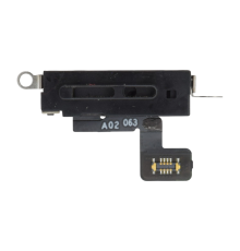 Шлейф для iPhone 17 Pro з датчиком тиску та мікрофоном (Used) PLS-00-00161929