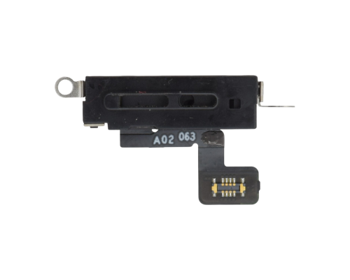 Шлейф для iPhone 17 Pro з датчиком тиску та мікрофоном (Used) PLS-00-00161929
