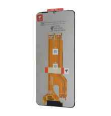 Дисплей Realme C61 з сенсором black (FLYCDI) PLS-00-00155896