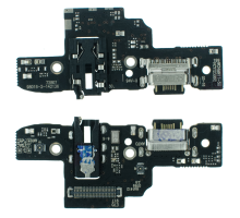 Плата зарядки Xiaomi Poco M4 Pro 5G PLS-00-00107332