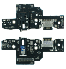 Плата зарядки Xiaomi Poco M4 Pro 5G PLS-00-00107332