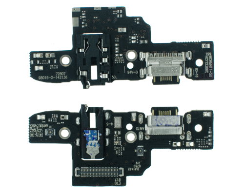 Плата зарядки Xiaomi Poco M4 Pro 5G PLS-00-00107332