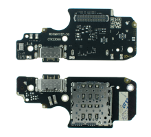 Плата зарядки Xiaomi Poco X4 Pro 5G PLS-00-00107154