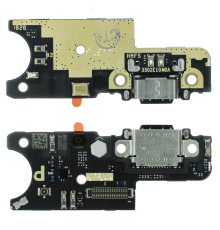 Плата зарядки Xiaomi Pocophone F1 (Original Used) PLS-00-00107343