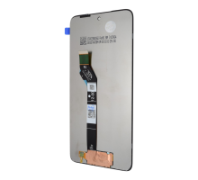 Дисплей Motorola XT2523-6 Moto E15 з сенсором black (Original China) PLS-00-00141801