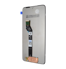 Дисплей Motorola XT2523-6 Moto E15 з сенсором black (Original China) PLS-00-00141801