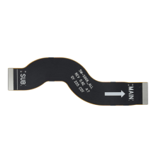 Шлейф Samsung S906B Galaxy S22+ міжплатний PLS-00-00146312