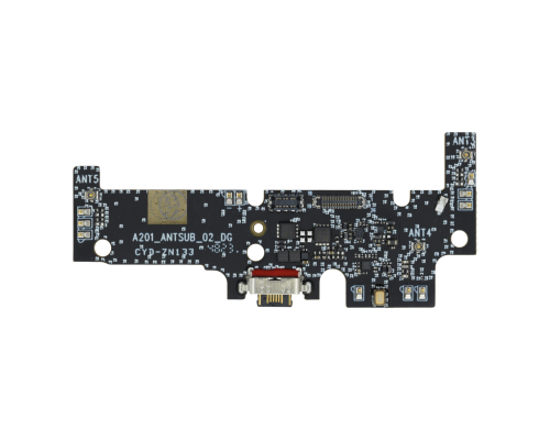 Плата зарядки Doogee V20 (Original) PLS-00-00147358