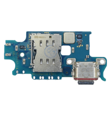Плата зарядки Samsung S916B Galaxy S23+ (Original China) PLS-00-00146277