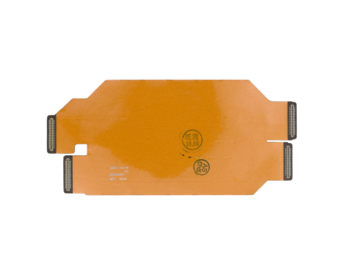 Шлейф Google Pixel 9 Pro міжплатний (Original) PLS-00-00146382