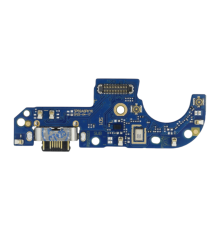 Плата зарядки Motorola XT2233 Moto G42 PLS-00-00146842