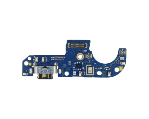 Плата зарядки Motorola XT2233 Moto G42 PLS-00-00146842