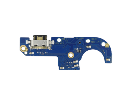 Плата зарядки Motorola XT2233 Moto G42 PLS-00-00146842