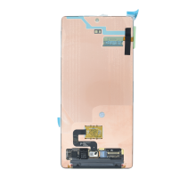 Дисплей Samsung S938 Galaxy S25 Ultra з сенсором black (Original Refurbished) PLS-00-00146696