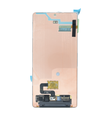 Дисплей Samsung S938 Galaxy S25 Ultra з сенсором black (Original Refurbished) PLS-00-00146696