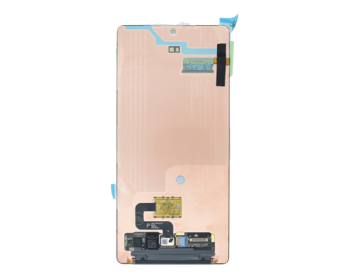 Дисплей Samsung S938 Galaxy S25 Ultra з сенсором black (Original Refurbished) PLS-00-00146696