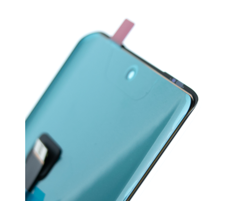 Дисплей Motorola XT2307 Moto Edge 40 Neo з сенсором black (Original China) PLS-00-00110209