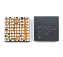 Мікросхема керування живленням MT6366MW (Original) PLS-00-00108850