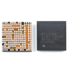 Мікросхема керування живленням MT6366MW (Original) PLS-00-00108850