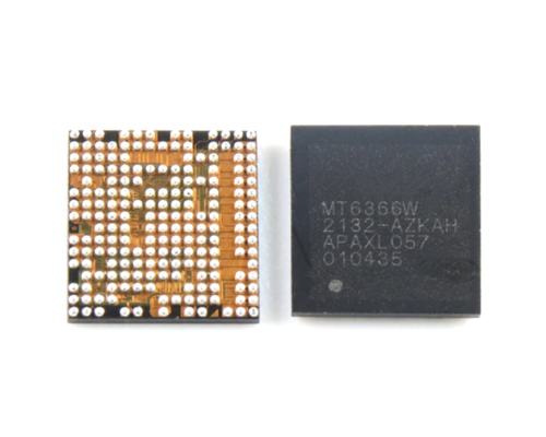 Мікросхема керування живленням MT6366MW (Original) PLS-00-00108850