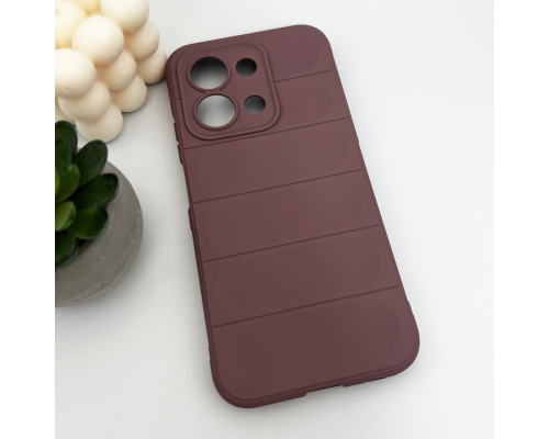 Чохол Magic Shield Xiaomi Redmi 15C (European) lavender PLS-00-00158199