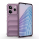 Чохол Magic Shield Xiaomi Redmi Note 14 4G lavender PLS-00-00158149