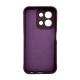 Чохол Magic Shield Xiaomi Redmi 15C (European) lavender PLS-00-00158199