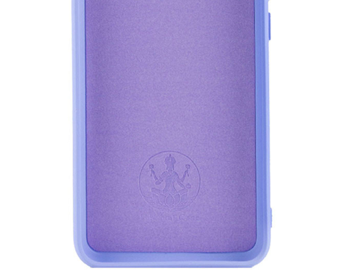 Чохол Silicone Cover Full Camera Xiaomi Redmi 8 dasheen PLS-00-00103716