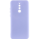 Чохол Silicone Cover Full Camera Xiaomi Redmi 8 dasheen PLS-00-00103716