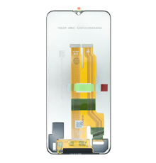 Дисплей Realme 10 5G з сенсором black (Original China) PLS-00-00110212