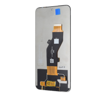 Дисплей Infinix Smart 9 з сенсором black (Original China) (ver. DJN) PLS-00-00157473