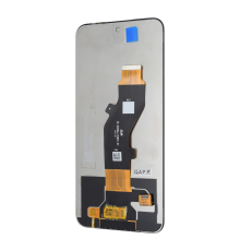 Дисплей Infinix Smart 9 з сенсором black (Original China) (ver. DJN) PLS-00-00157473
