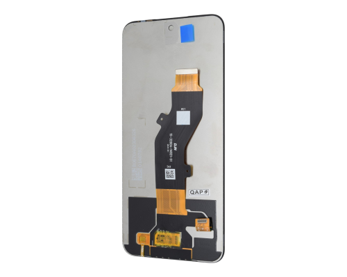Дисплей Infinix Smart 9 з сенсором black (Original China) (ver. DJN) PLS-00-00157473