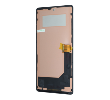 Дисплей Google PIXEL 7 з сенсором та рамкою black (IPS) PLS-00-00159348