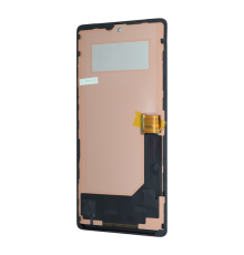 Дисплей Google PIXEL 7 з сенсором та рамкою black (IPS) PLS-00-00159348