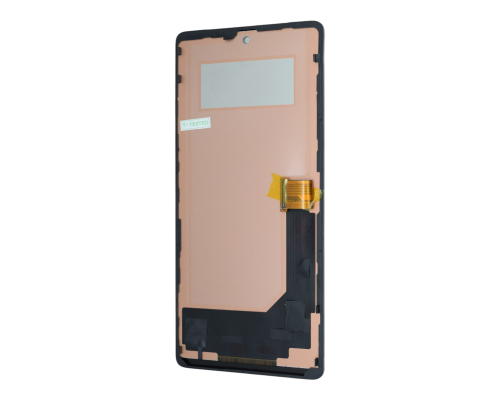 Дисплей Google PIXEL 7 з сенсором та рамкою black (IPS) PLS-00-00159348