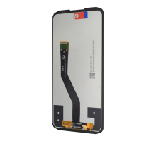 Дисплей Doogee Blade 20 з сенсором black PLS-00-00142167