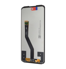 Дисплей Doogee Blade 20 з сенсором black PLS-00-00142167