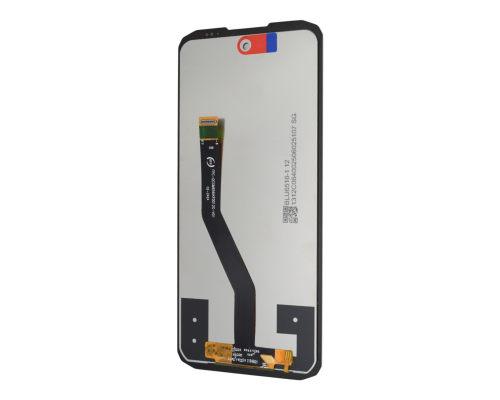 Дисплей Doogee Blade 20 з сенсором black PLS-00-00142167